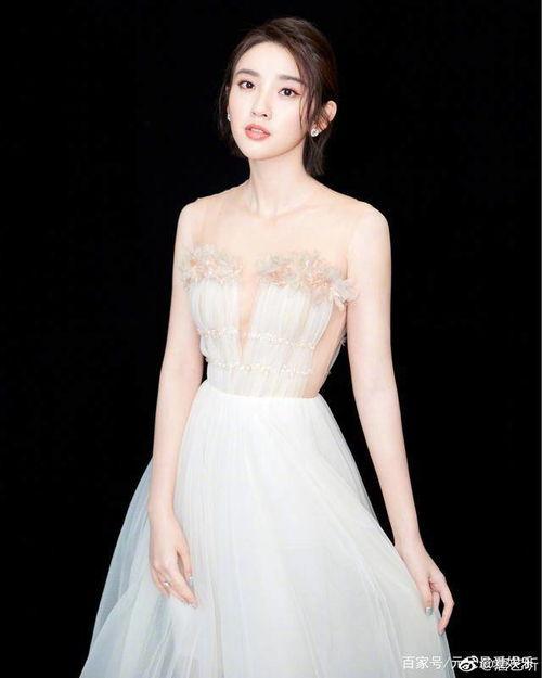 爆料整治娱乐圈的女明星,重塑行业清风 第3张 爆料整治娱乐圈的女明星,重塑行业清风 第3张