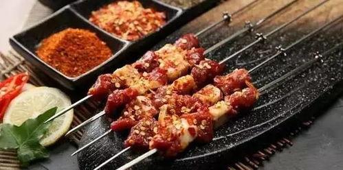 丰茂烤串爆料怎么做的视频,视频教学带你轻松掌握烤串秘籍 第2张 丰茂烤串爆料怎么做的视频,视频教学带你轻松掌握烤串秘籍 第2张