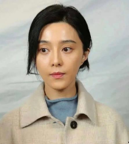 范冰冰最新近况爆料,复出之路波折重重，事业家庭双线作战  第2张