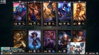 联盟百晓生最新爆料消息,揭秘联盟最新动向与神秘事件 第2张 联盟百晓生最新爆料消息,揭秘联盟最新动向与神秘事件 第2张