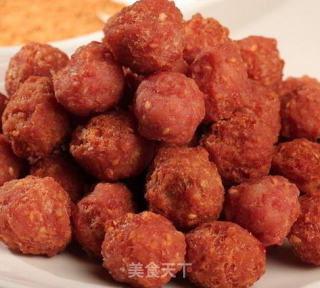 牛肉丸子爆料视频大全图片,视频大全图片带你探秘美食制作过程 第2张 牛肉丸子爆料视频大全图片,视频大全图片带你探秘美食制作过程 第2张